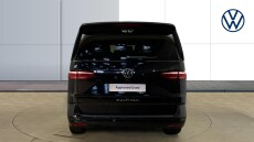 Volkswagen Multivan 2.0 TDI Life 5dr DSG Diesel Estate